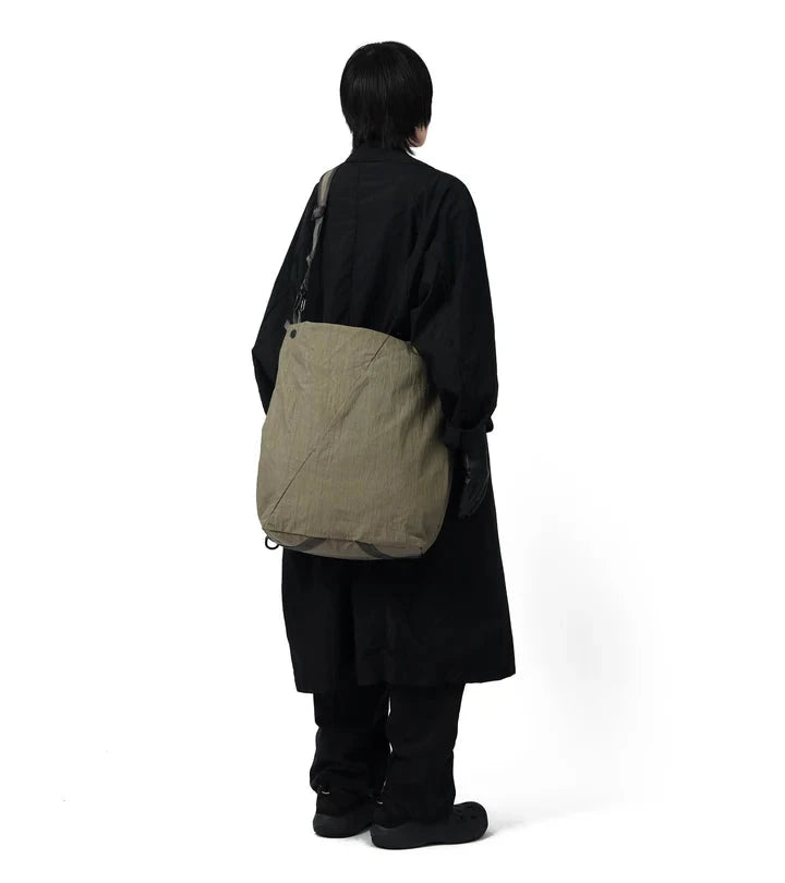 TE-S｜3-WAY MESSENGER BAG Sealson