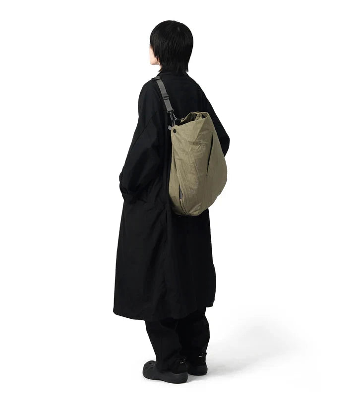 TE-S｜3-WAY MESSENGER BAG Sealson