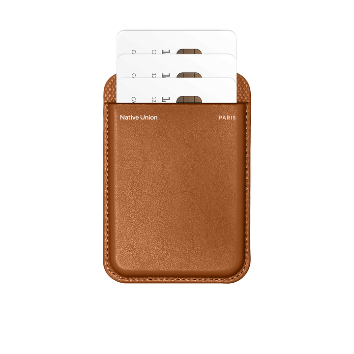 (RE)Classic Wallet | Magnetic Native Union