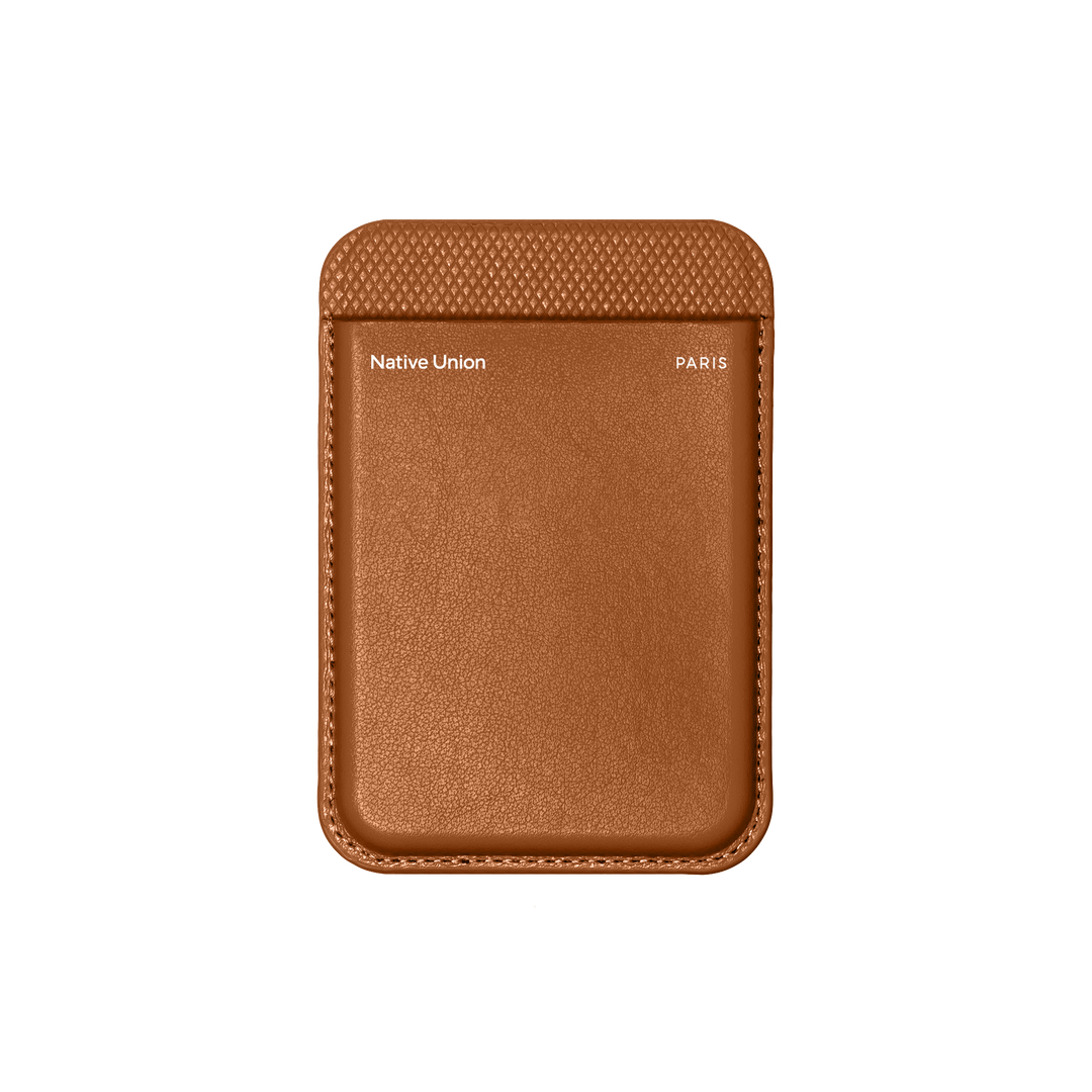 (RE)Classic Wallet | Magnetic Native Union