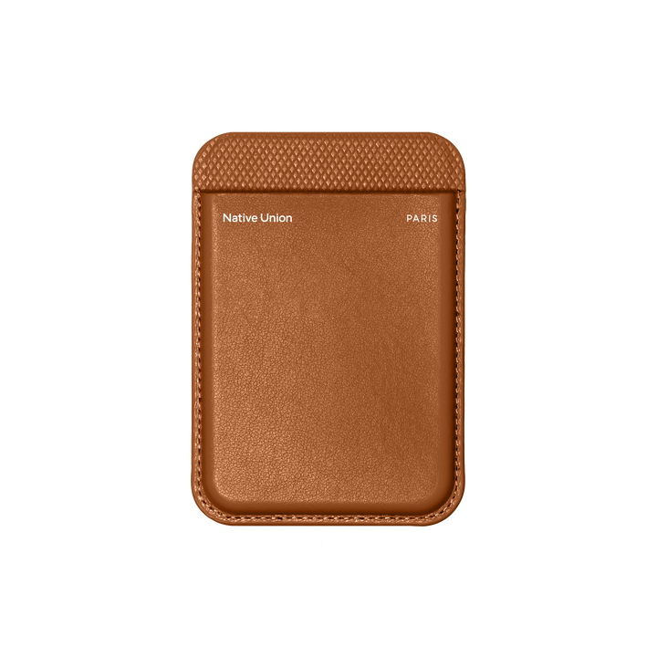 (RE)Classic Wallet | Magnetic Native Union