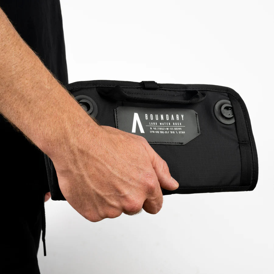 Tech Roll - FEVERGUY