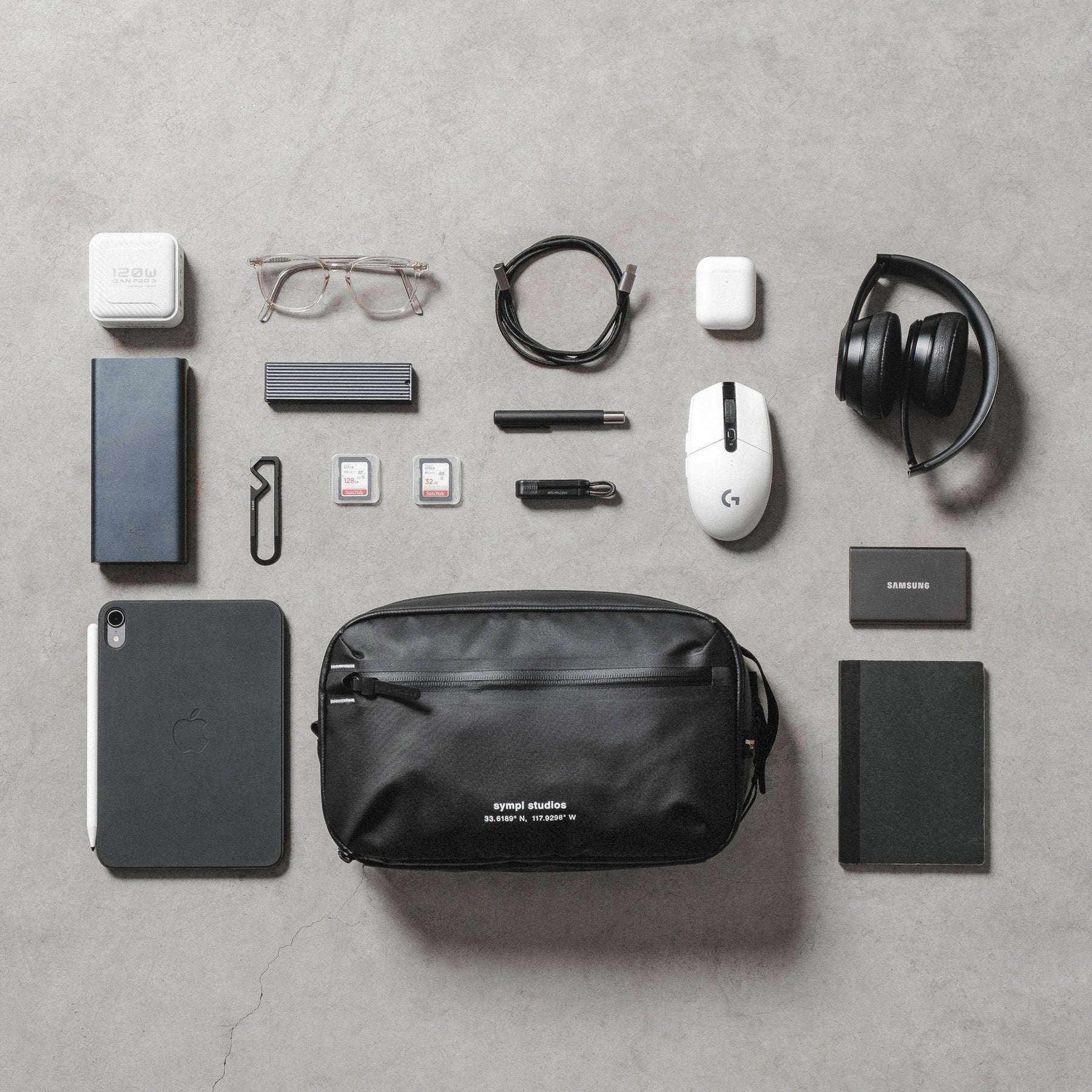 Tech Sling Tech Sling 5L - FEVERGUY