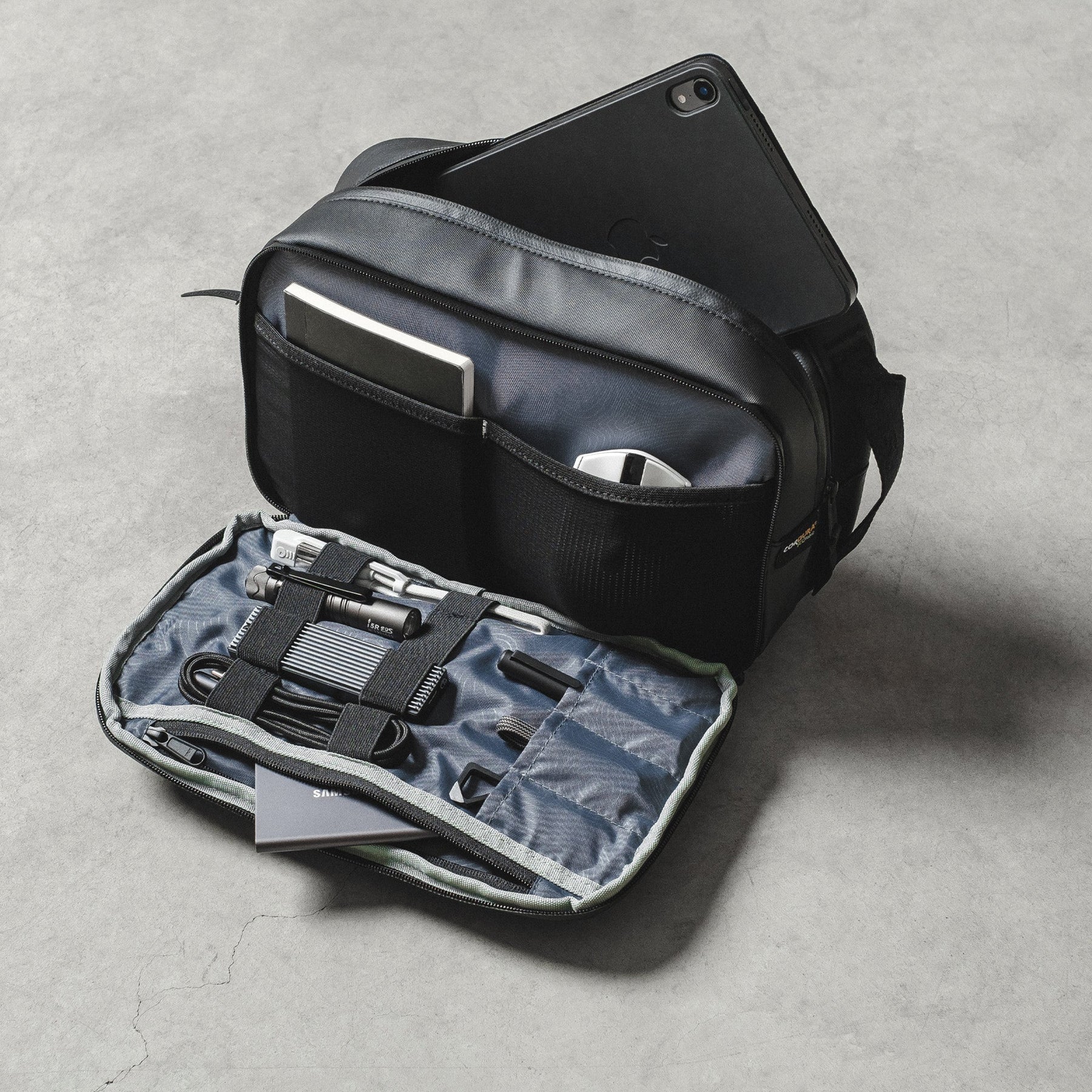 Tech Sling Tech Sling 5L - FEVERGUY