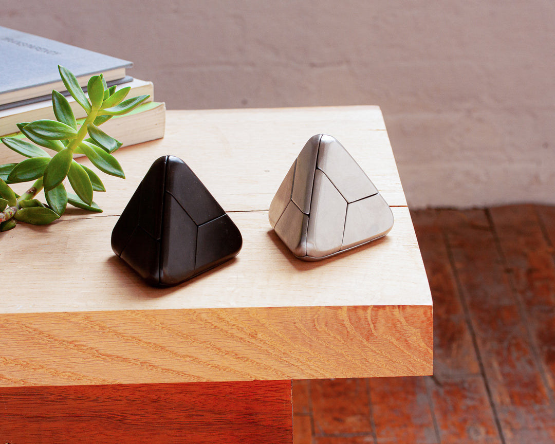 Tetra Puzzle Craighill