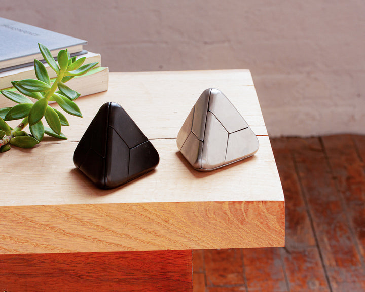 Tetra Puzzle Craighill