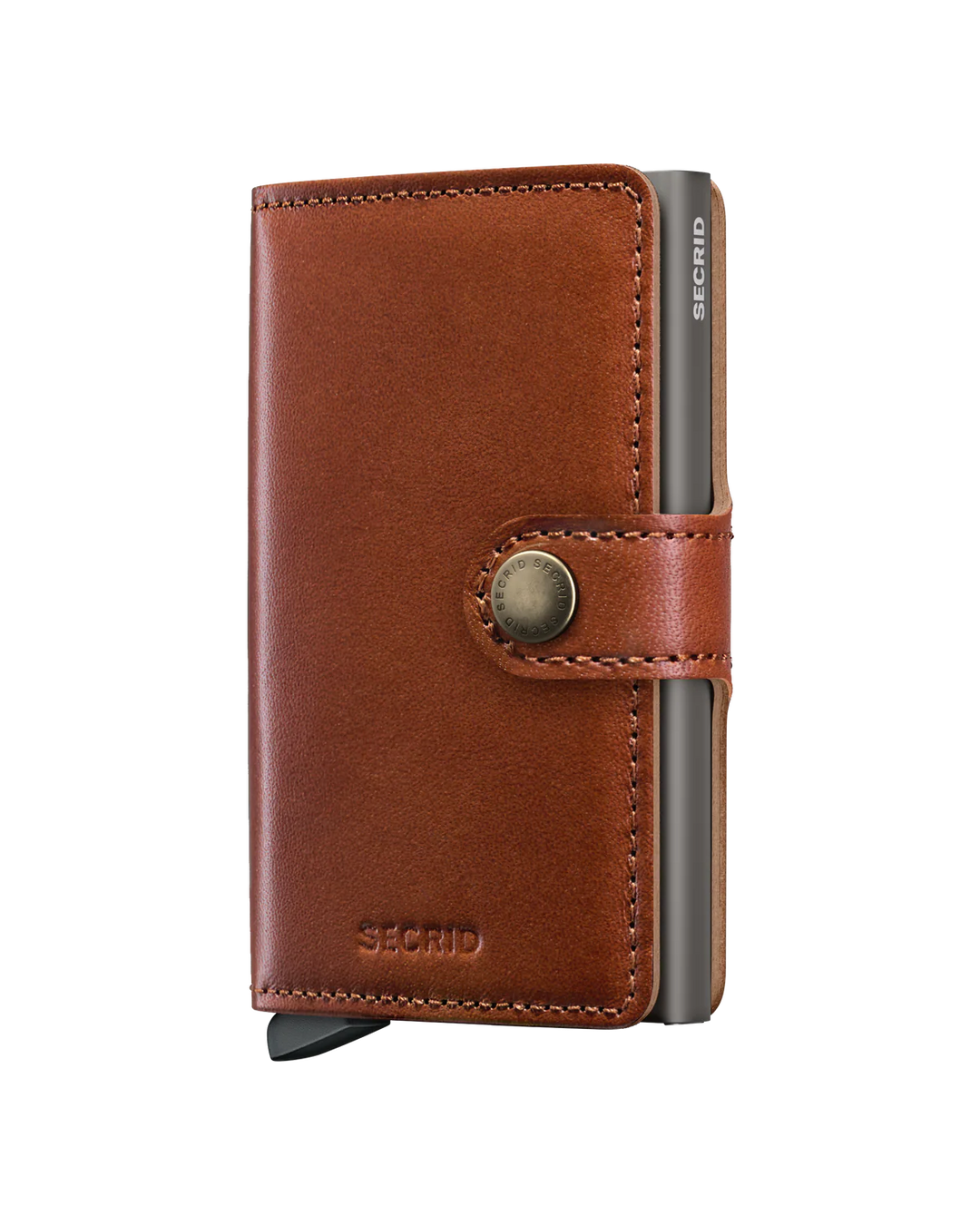 Miniwallet | Texano Saddle Leather
