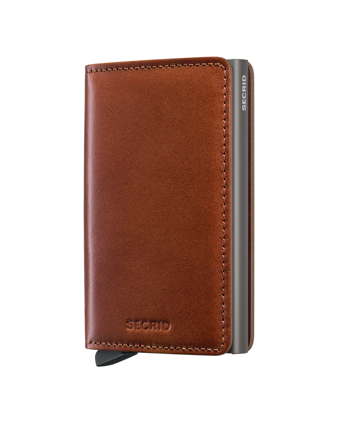 Slimwallet | Texano Saddle Leather