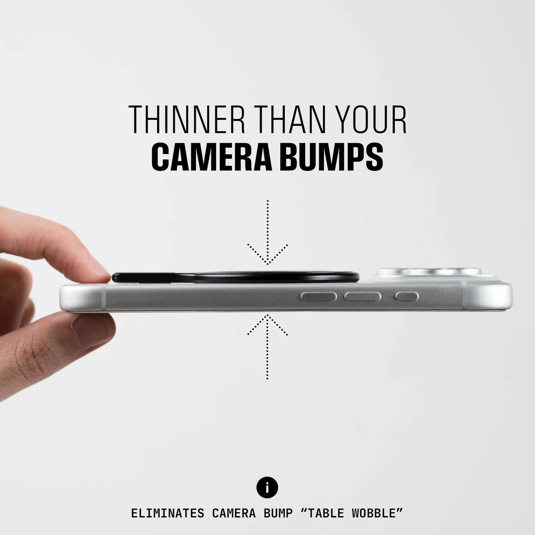 Snap Grip Stand Ohsnap