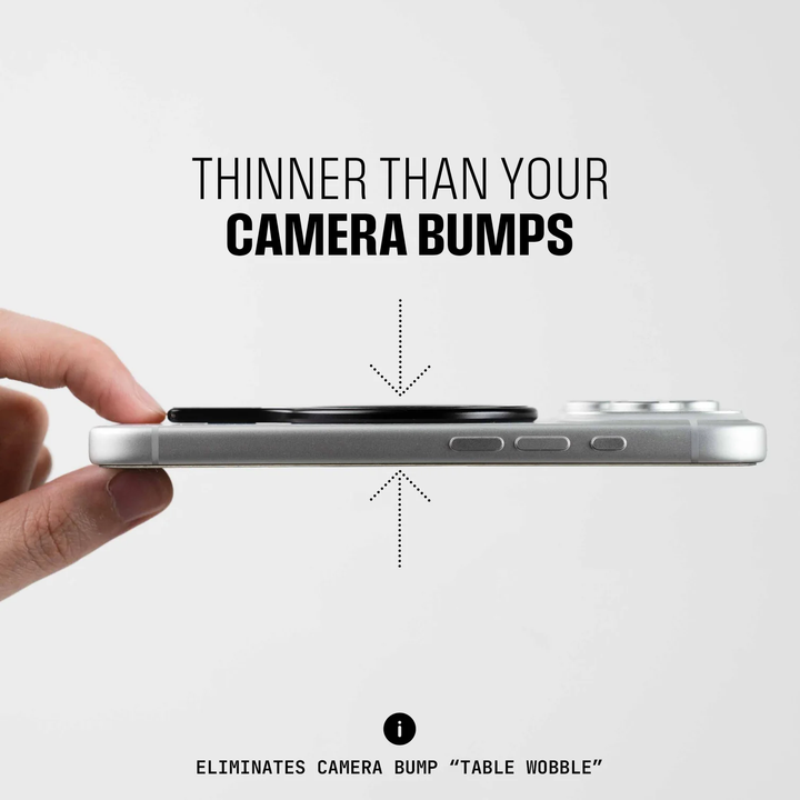 Snap Grip Stand Ohsnap