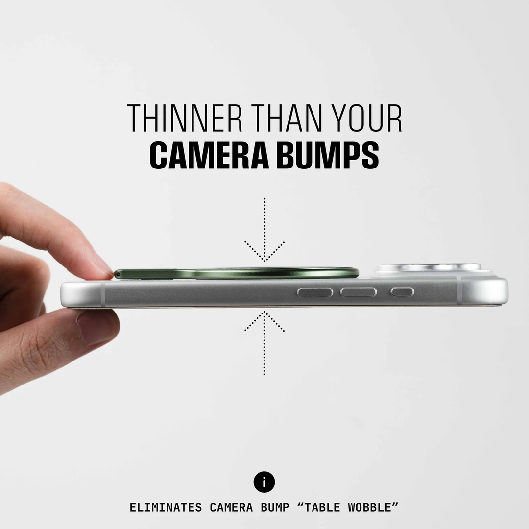 Snap Grip Stand Ohsnap