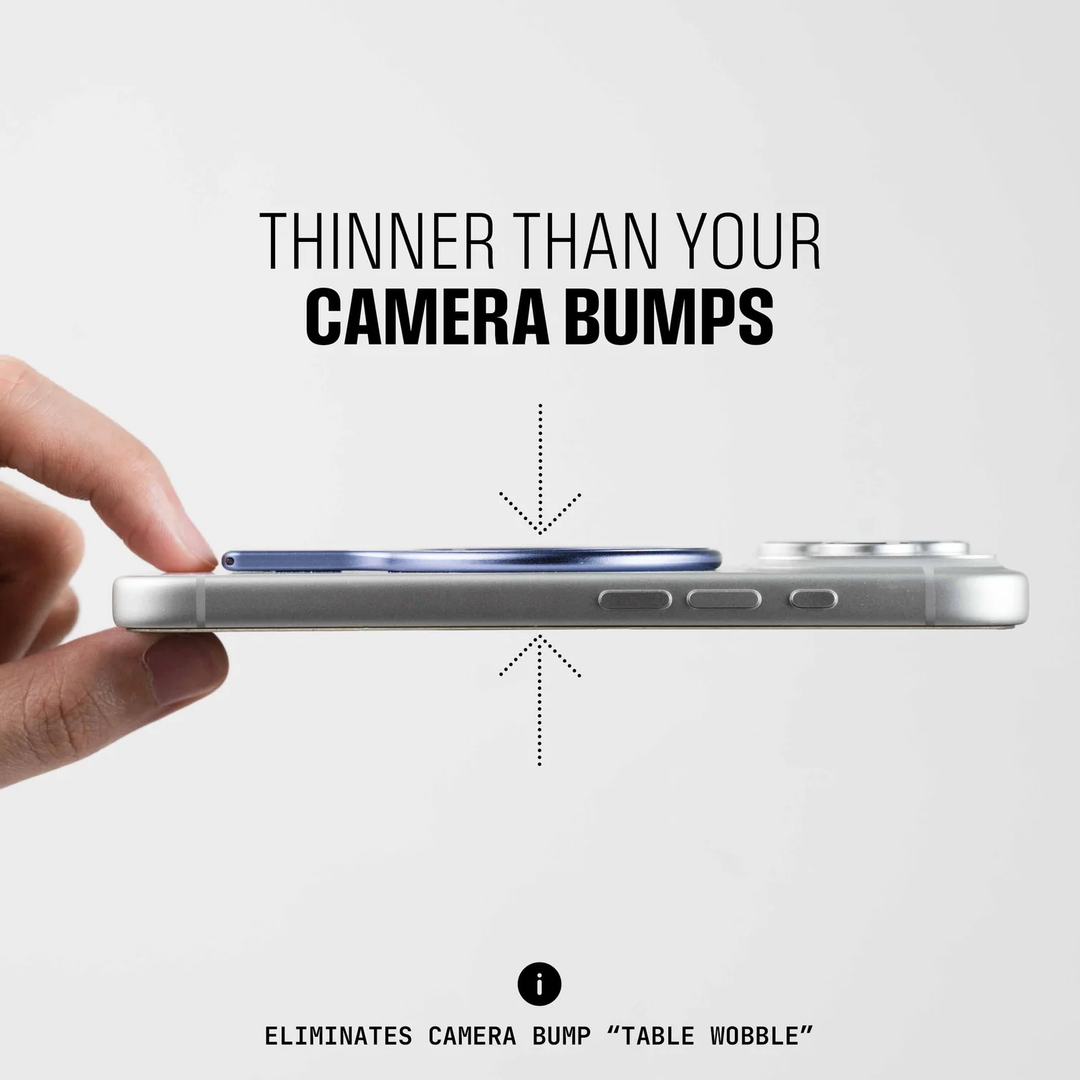 Snap Grip Stand Ohsnap