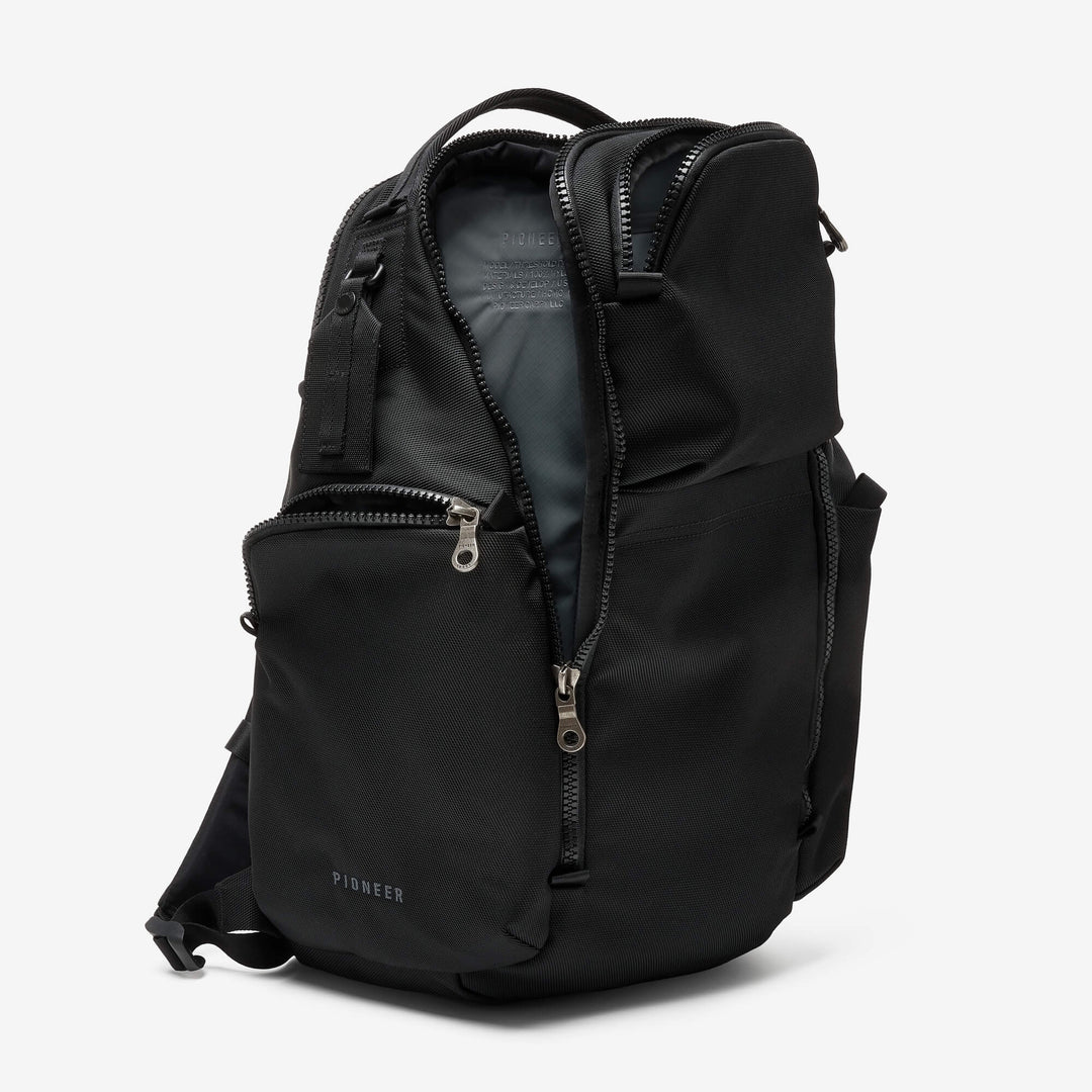Threshold Backpack Pioneer Carry
