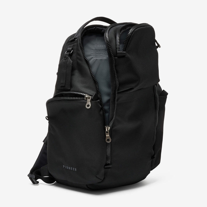 Threshold Backpack Pioneer Carry