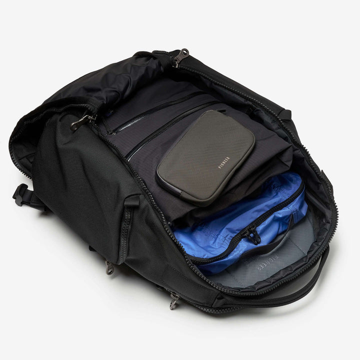 Threshold Backpack Pioneer Carry