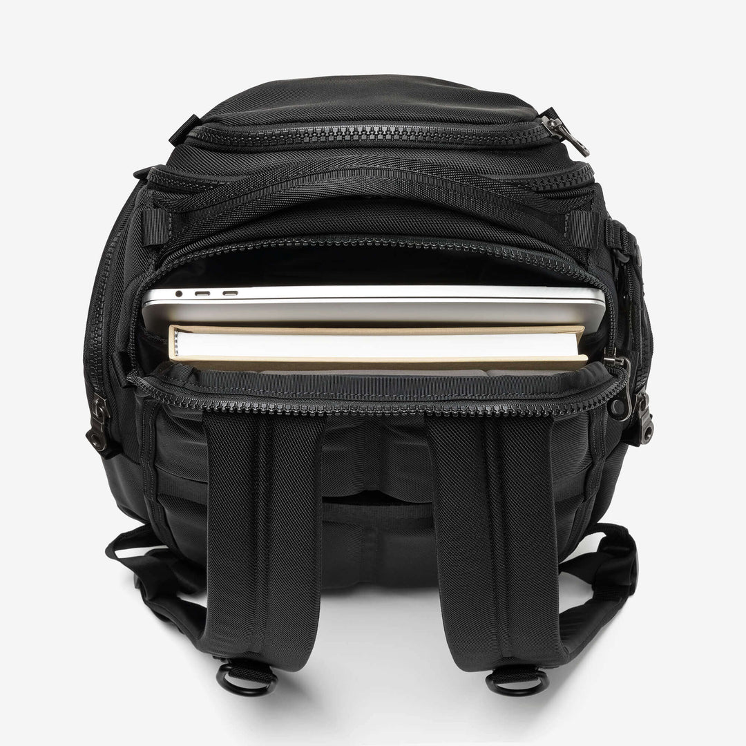 Threshold Backpack Pioneer Carry