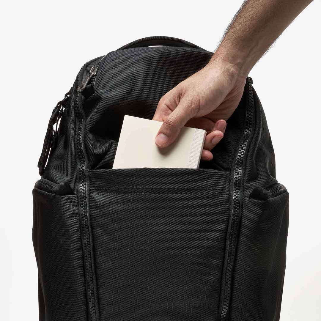 Threshold Backpack Pioneer Carry
