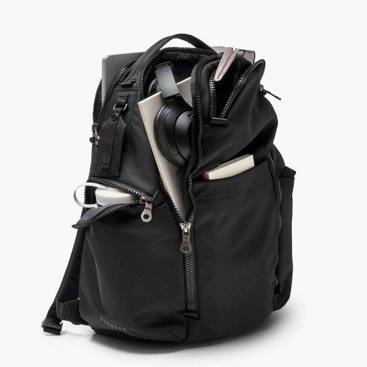 Threshold Backpack Pioneer Carry