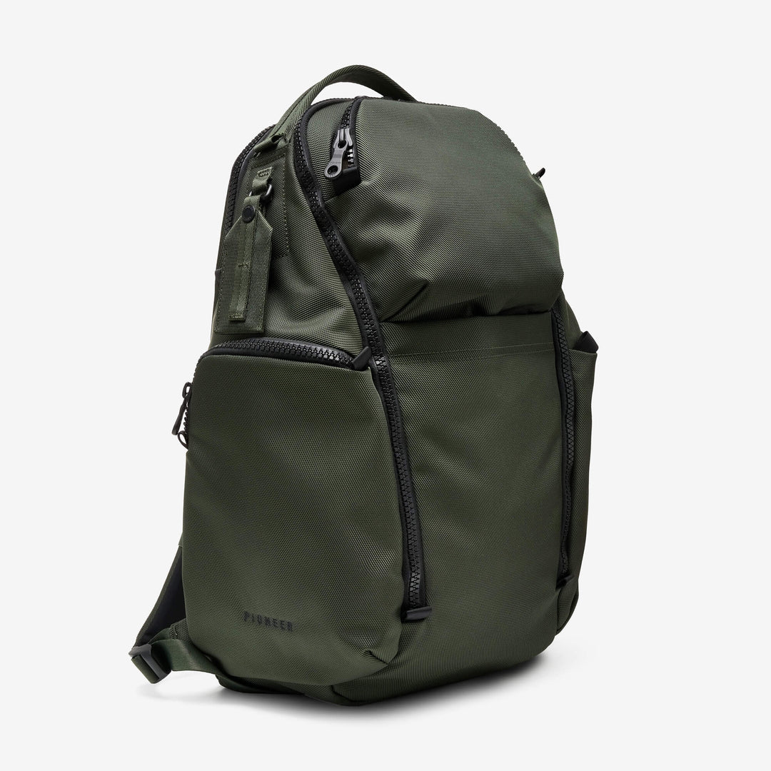 Threshold Backpack Pioneer Carry