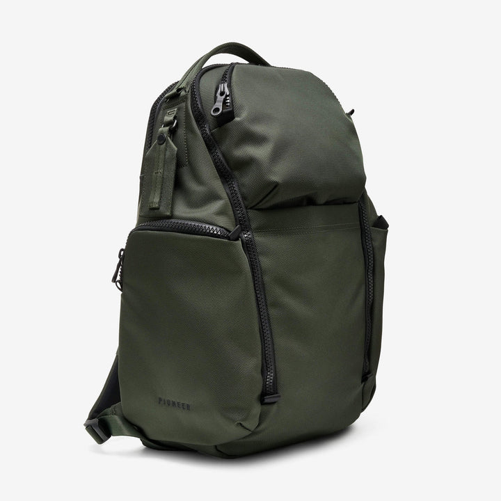 Threshold Backpack Pioneer Carry