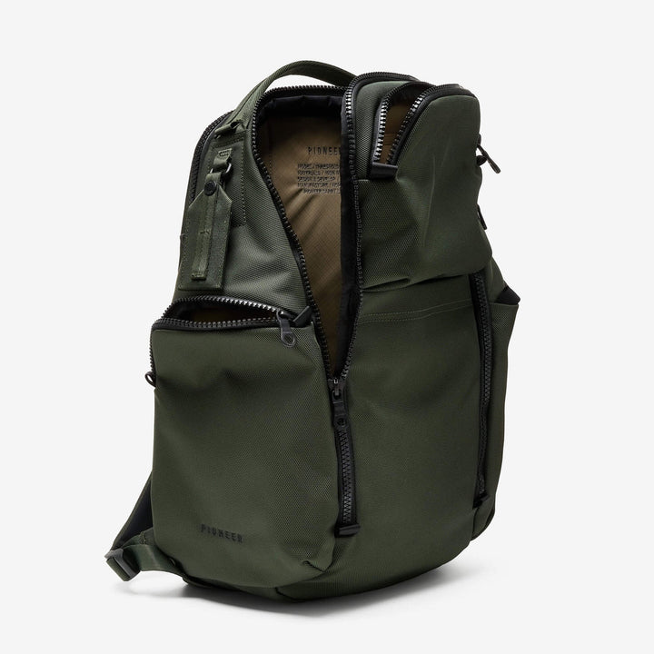 Threshold Backpack Pioneer Carry