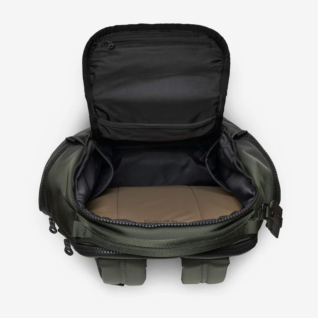 Threshold Backpack Pioneer Carry
