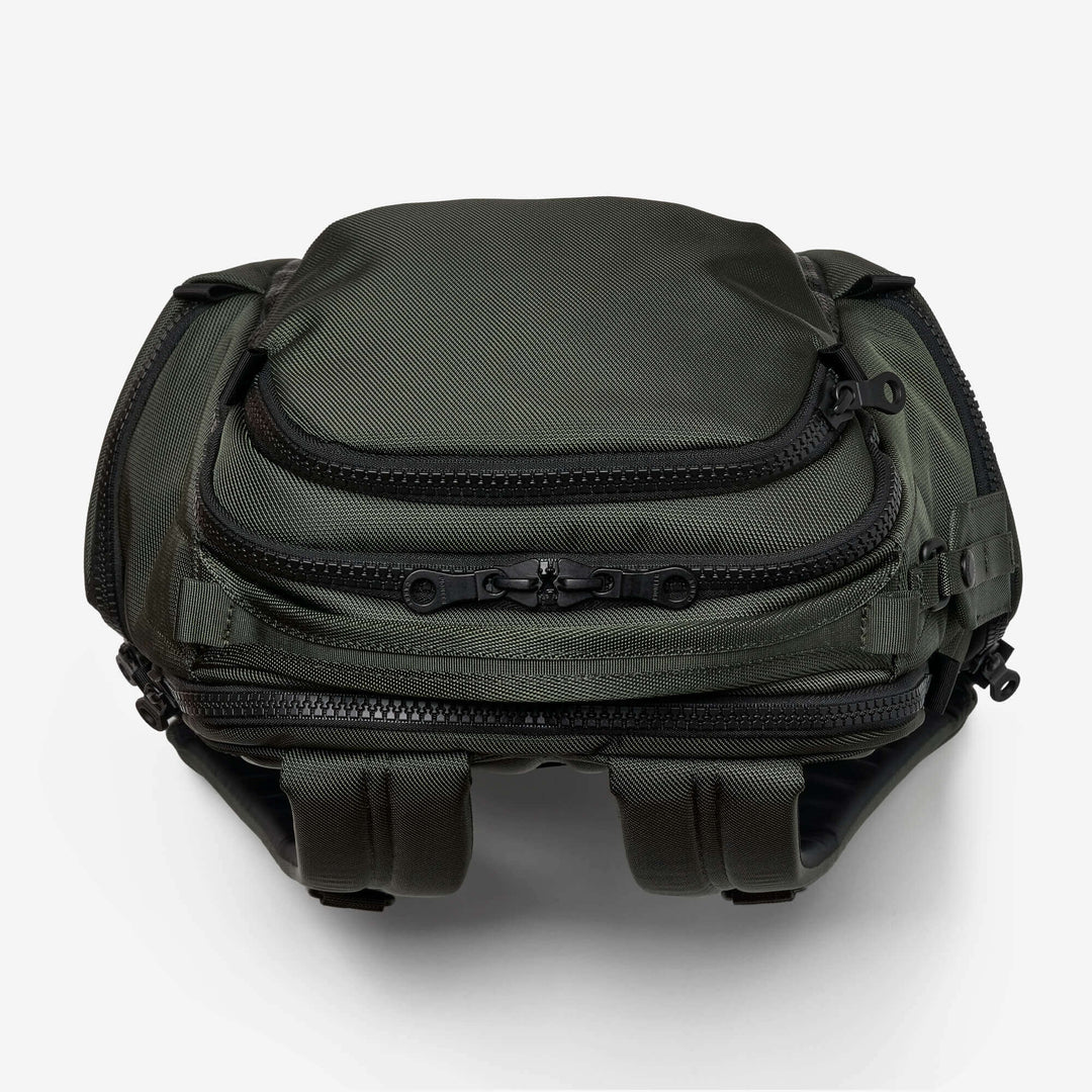 Threshold Backpack Pioneer Carry