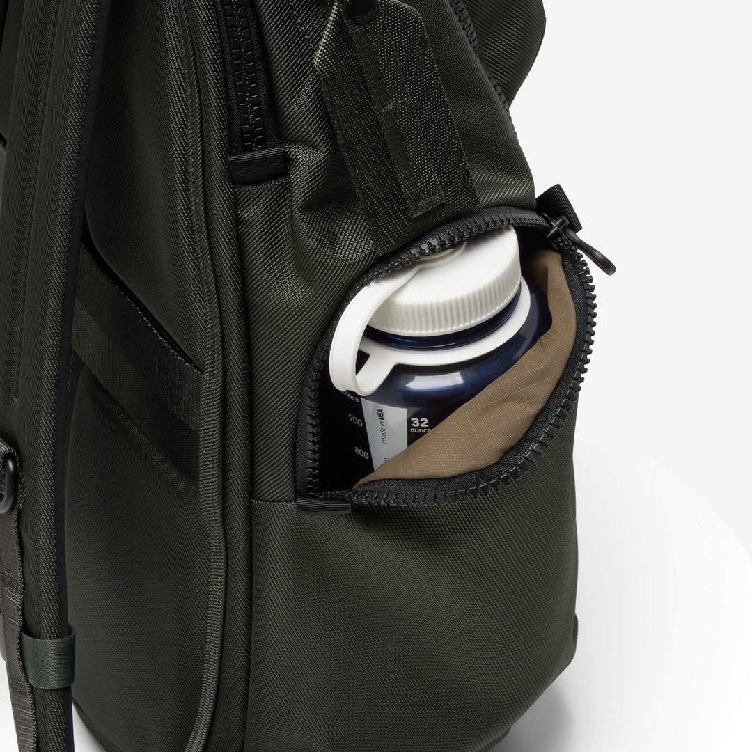Threshold Backpack Pioneer Carry