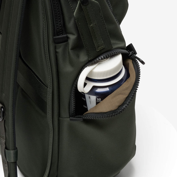 Threshold Backpack Pioneer Carry