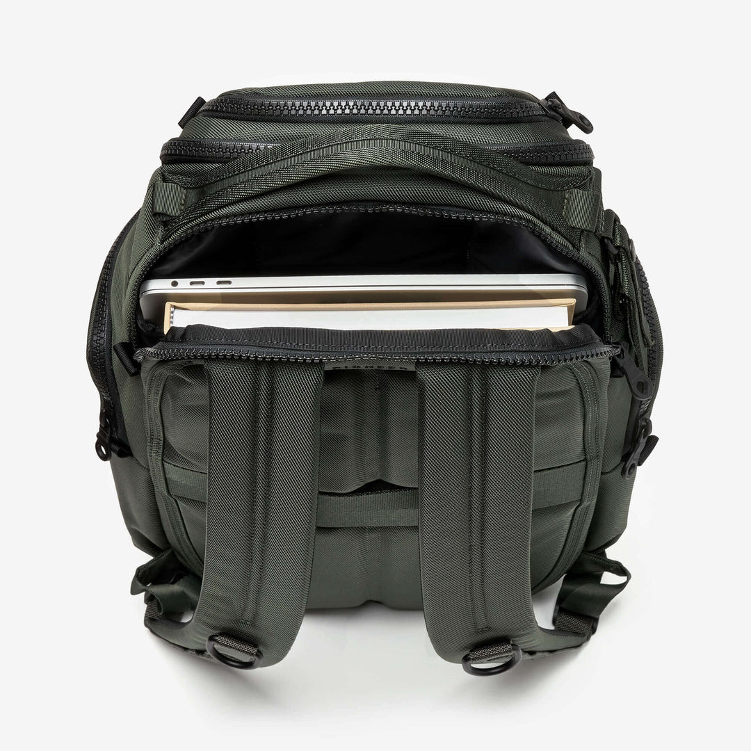 Threshold Backpack Pioneer Carry