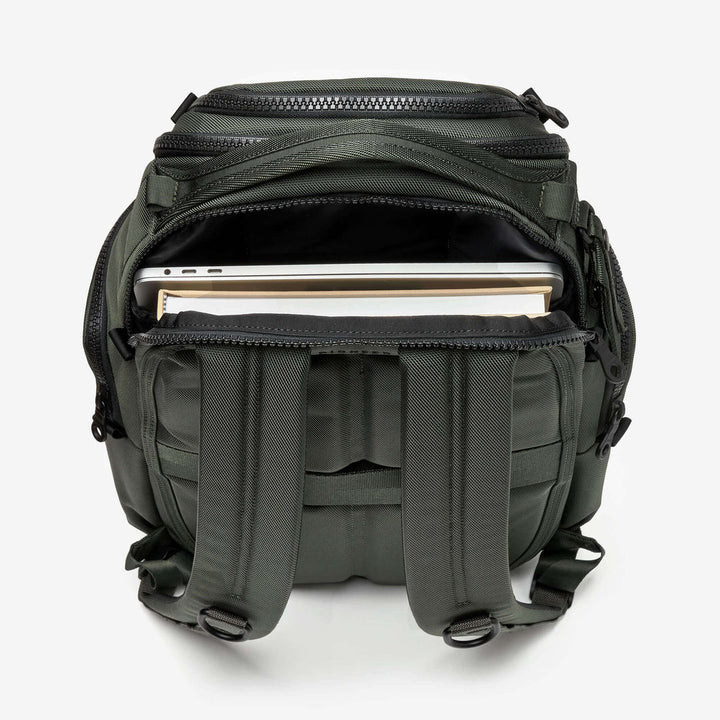 Threshold Backpack Pioneer Carry