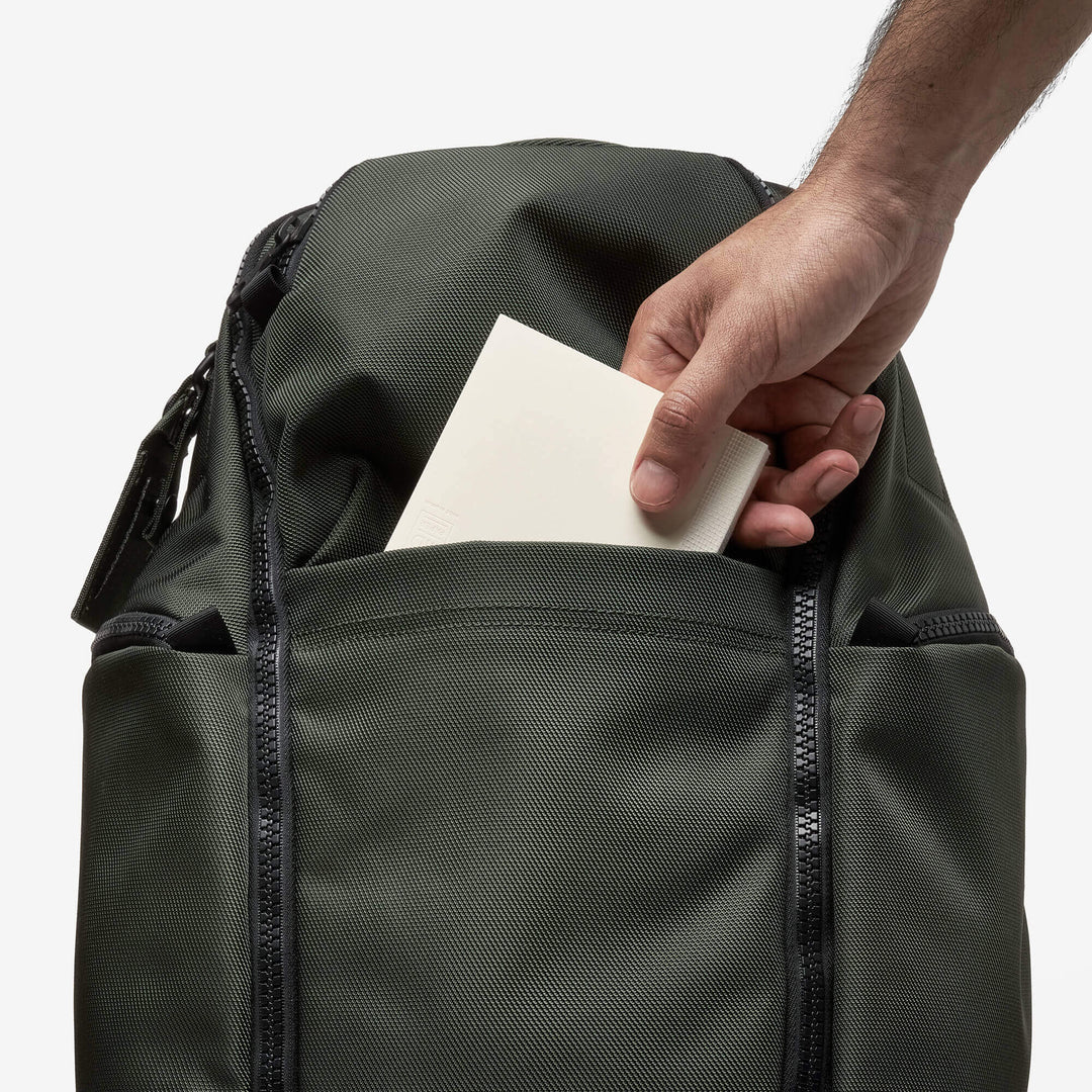Threshold Backpack Pioneer Carry