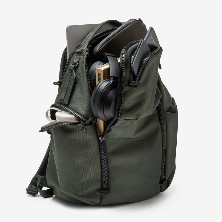 Threshold Backpack Pioneer Carry