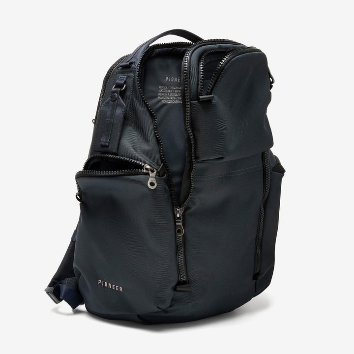 Threshold Backpack Pioneer Carry