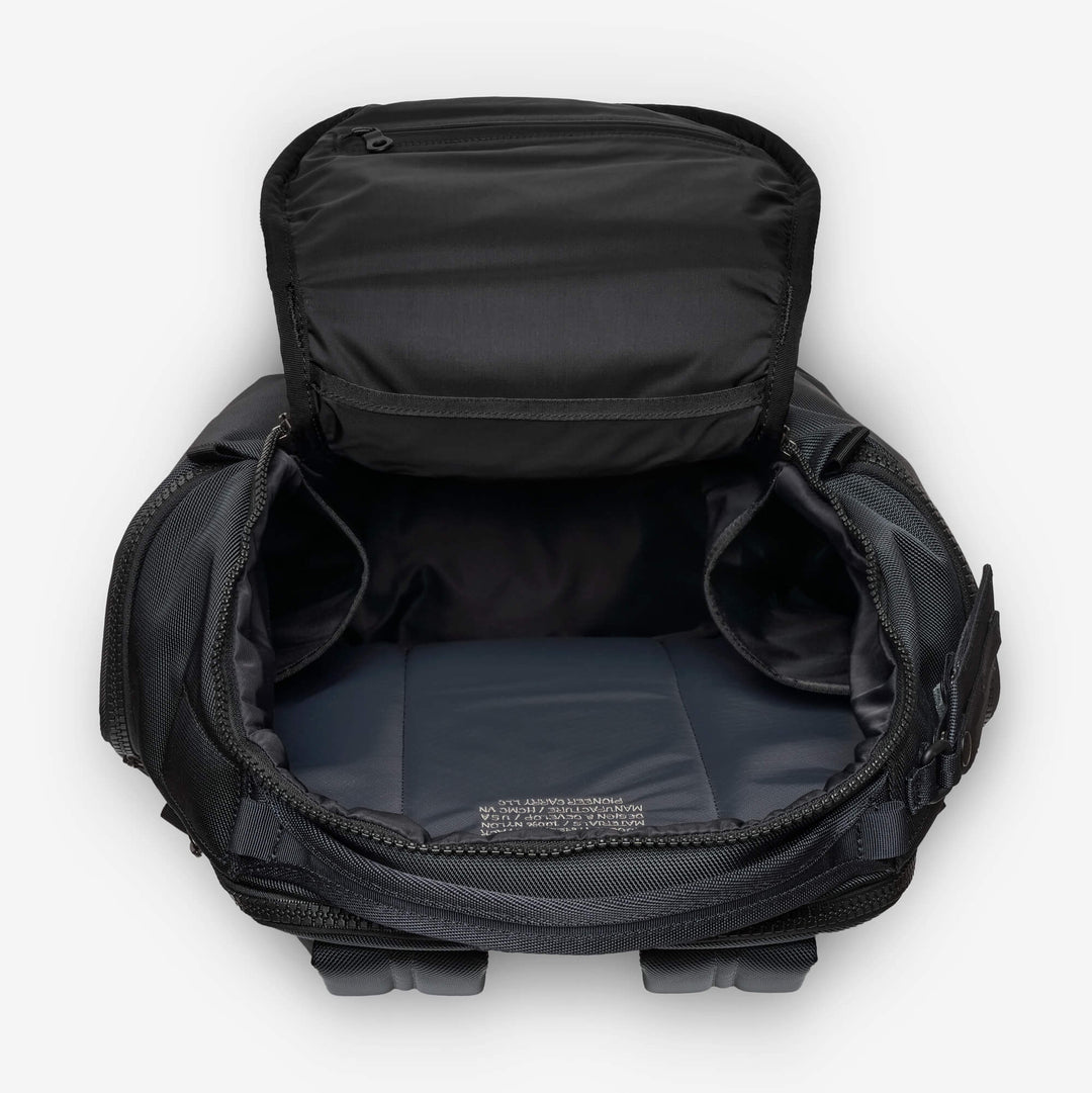 Threshold Backpack Pioneer Carry