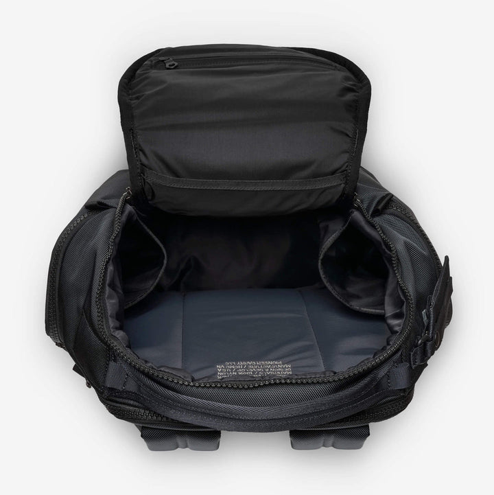 Threshold Backpack Pioneer Carry