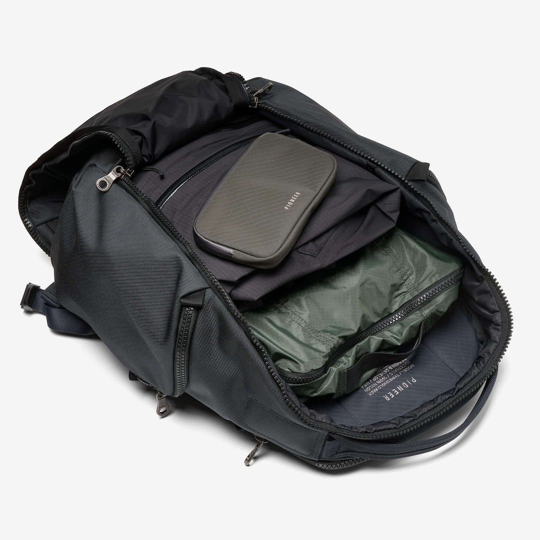 Threshold Backpack Pioneer Carry