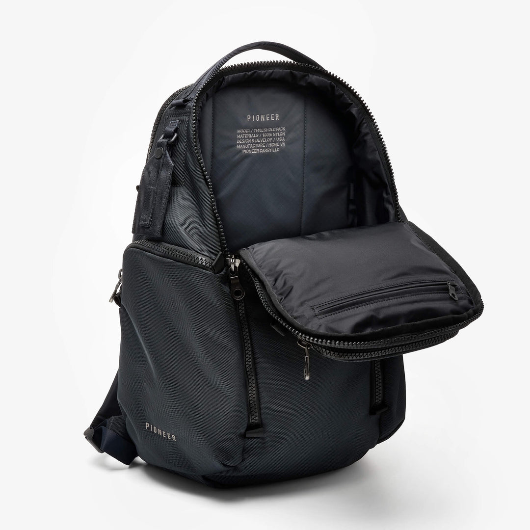 Threshold Backpack Pioneer Carry