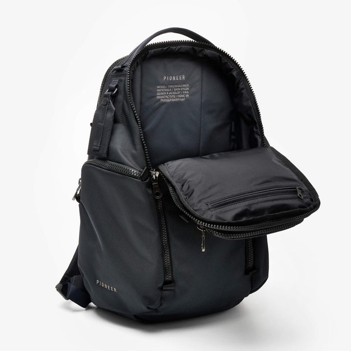Threshold Backpack Pioneer Carry