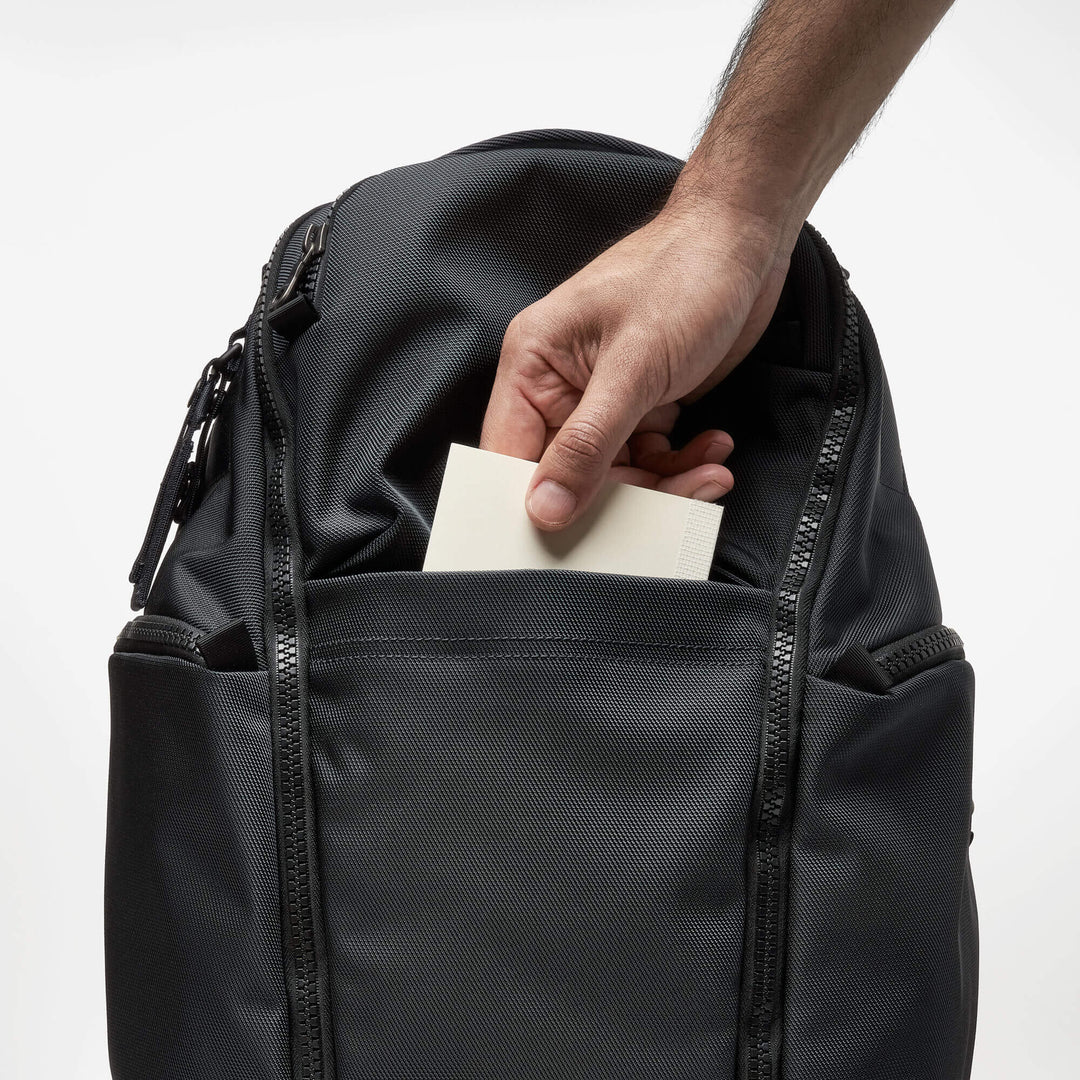 Threshold Backpack Pioneer Carry