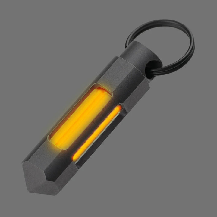 Tritium Glow Fob Glow Rhino