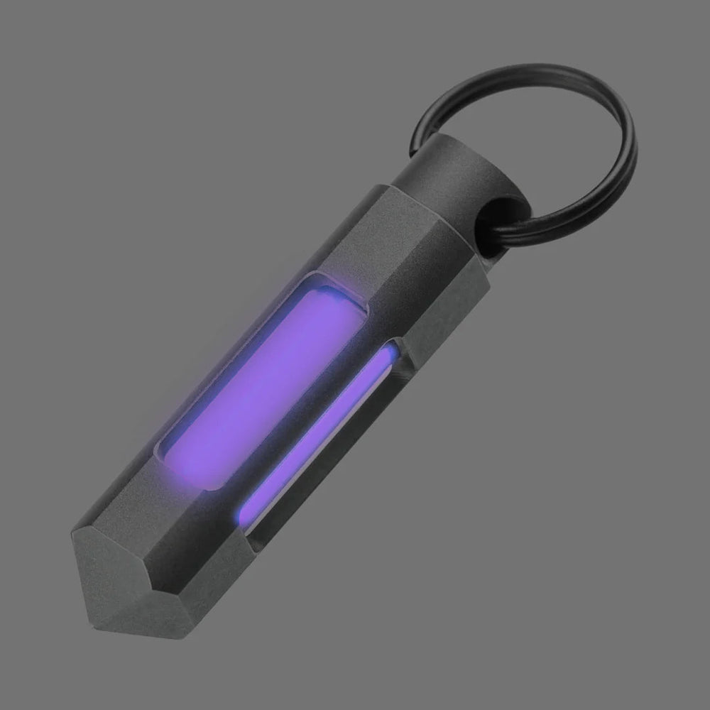 Tritium Glow Fob Glow Rhino