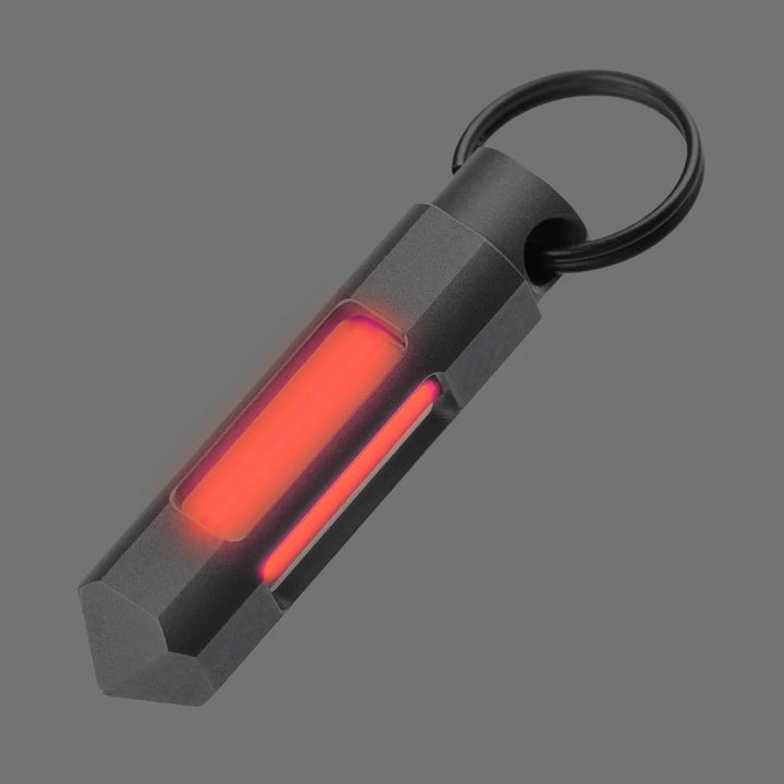 Tritium Glow Fob Glow Rhino