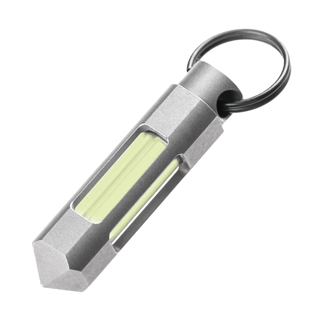 Tritium Glow Fob Glow Rhino