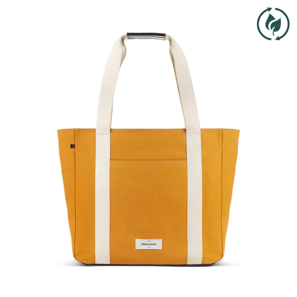 W.F.A Tote Bag Pro Native Union