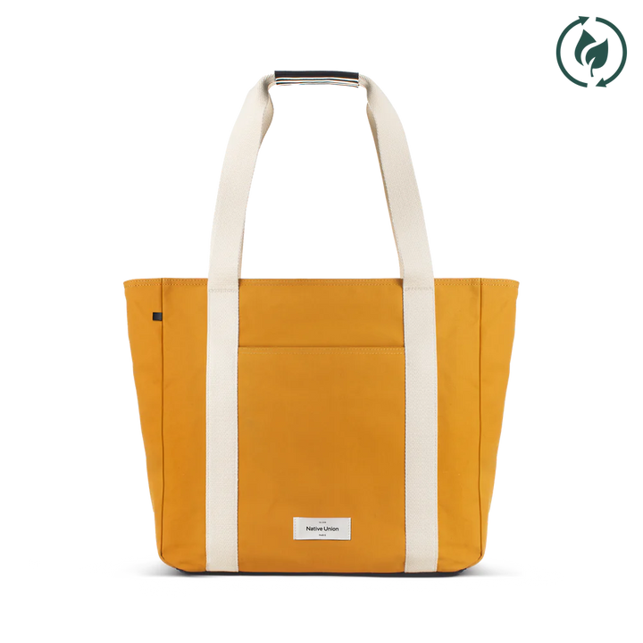 W.F.A Tote Bag Pro Native Union