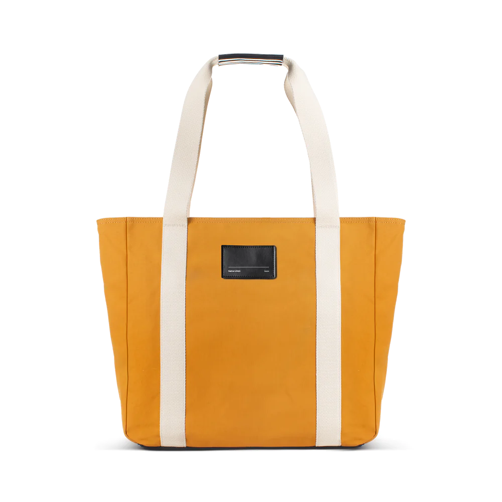 W.F.A Tote Bag Pro Native Union