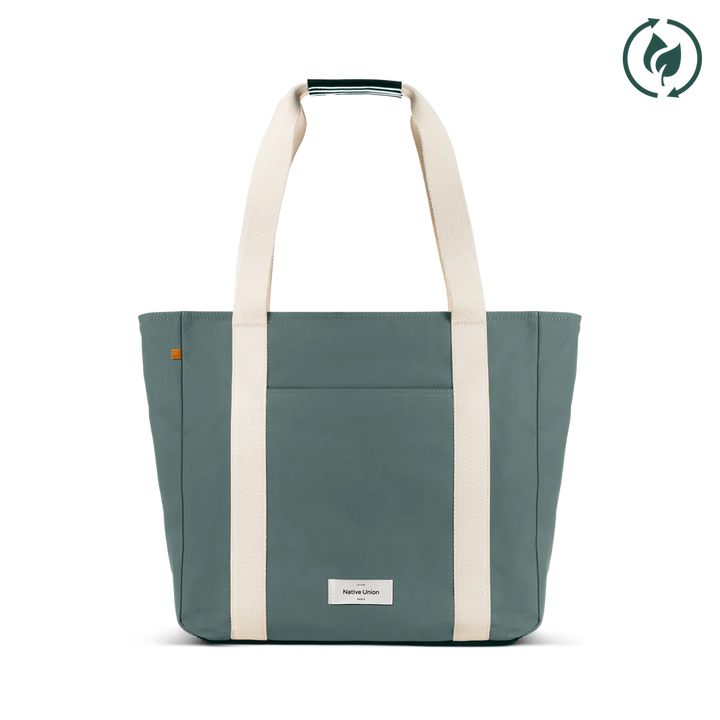 W.F.A Tote Bag Pro Native Union