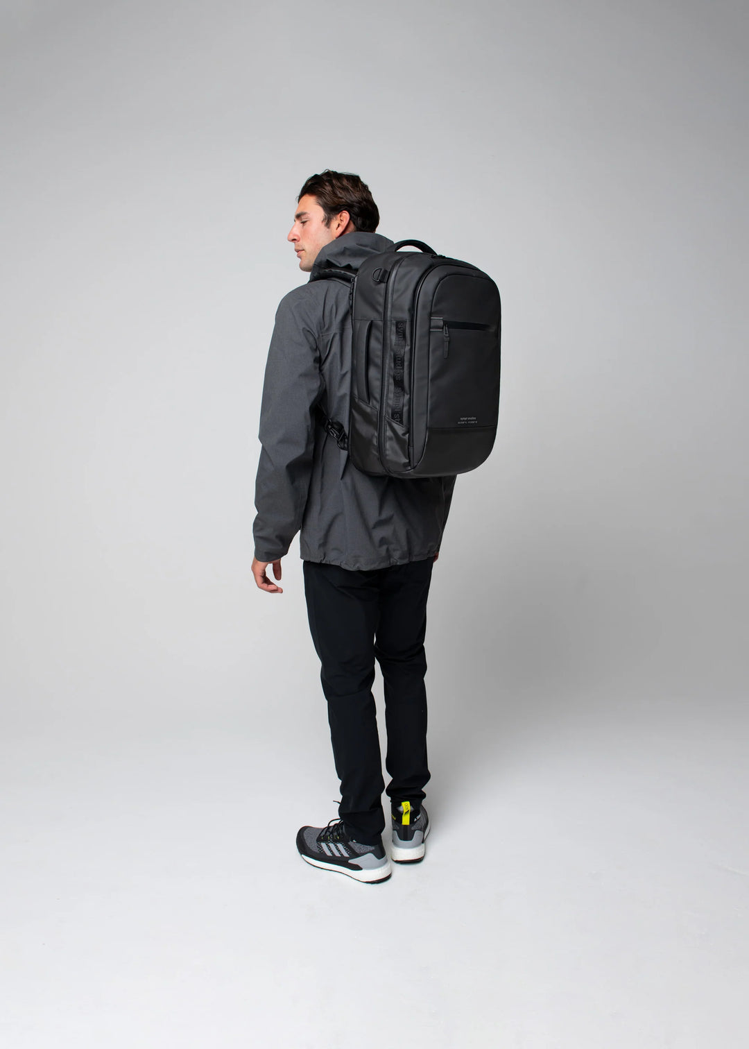 Travel Backpack 35L - FEVERGUY Travel Backpack 35L - FEVERGUY