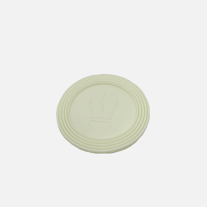 U - Cut Glow DIY Car Coaster Insert by Maratac® ( 2 Pack ) Countycomm